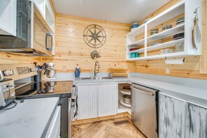 Talo (2 Bedrooms) | Sisätilat