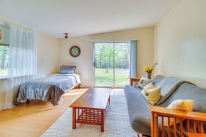 하우스 (2 Bedrooms) | 내부