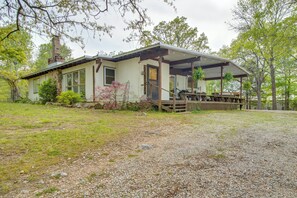 Ferienhaus (2 Bedrooms) | Innenbereich