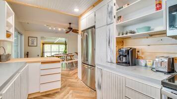 Rumah (2 Bedrooms) | Interior