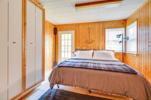 Talo (2 Bedrooms) | Sisätilat