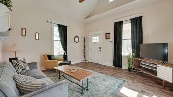 House (1 Bedroom) | Front of property