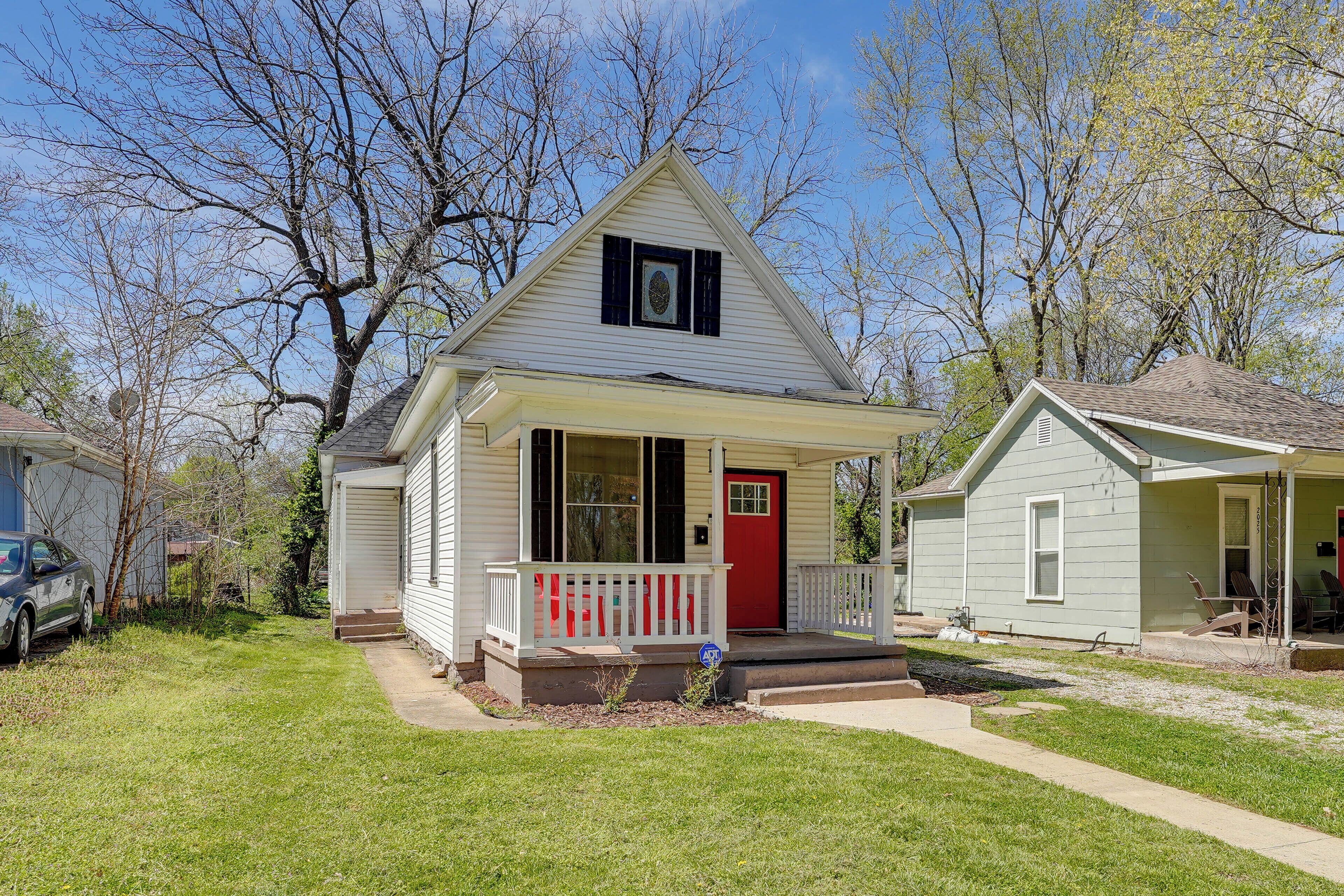 Ferienhaus (1 Bedroom) | Innenbereich