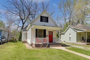 独立别墅 (1 Bedroom) | 住宿内部