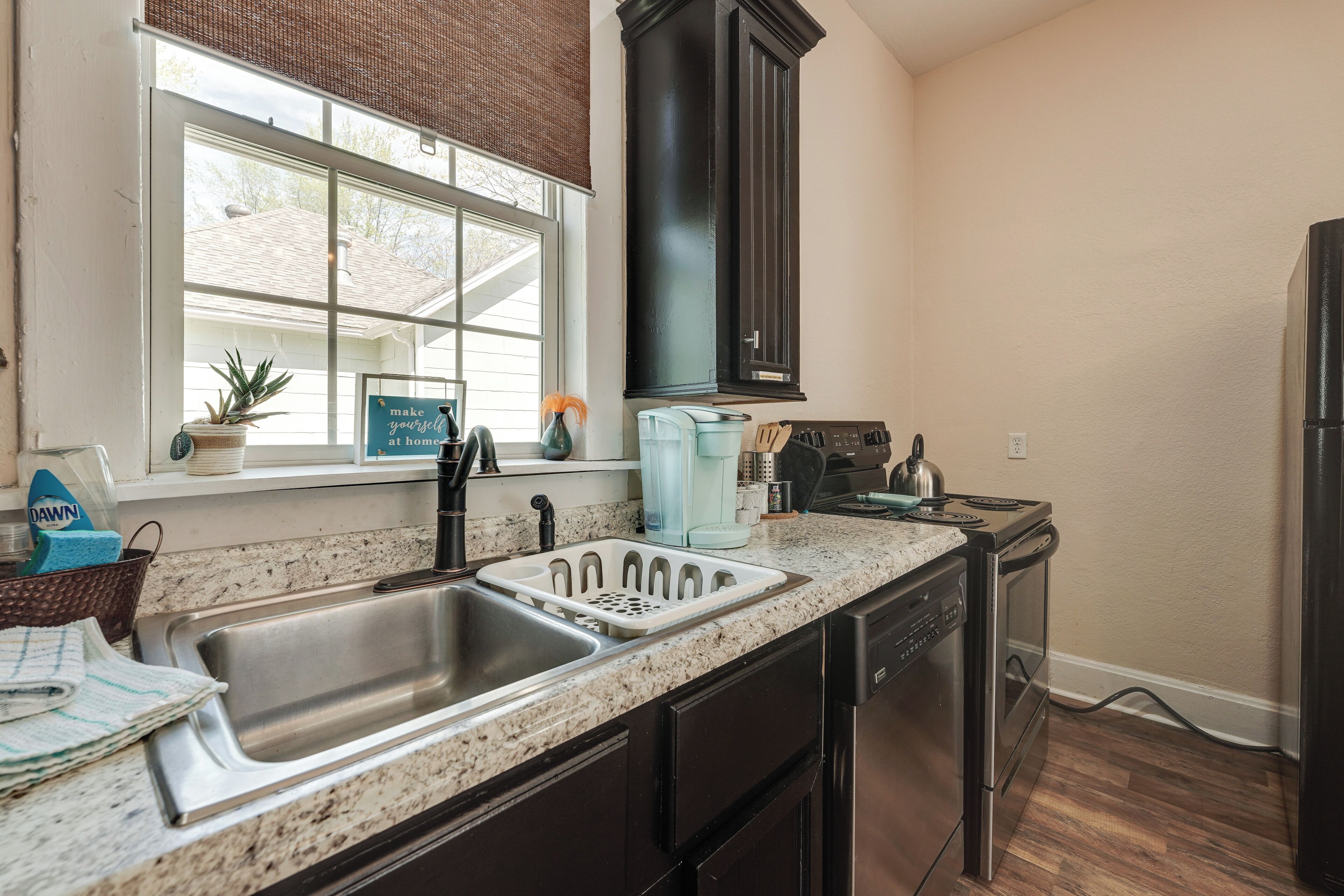 House (1 Bedroom) | Interior