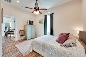 House (1 Bedroom) | Interior
