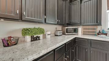 Casa (1 Bedroom) | Interior