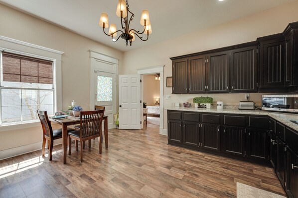 独立别墅 (1 Bedroom) | 住宿内部