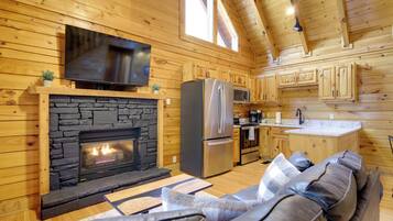 Nhà (1 Bedroom) | Mặt tiền nơi lưu trú