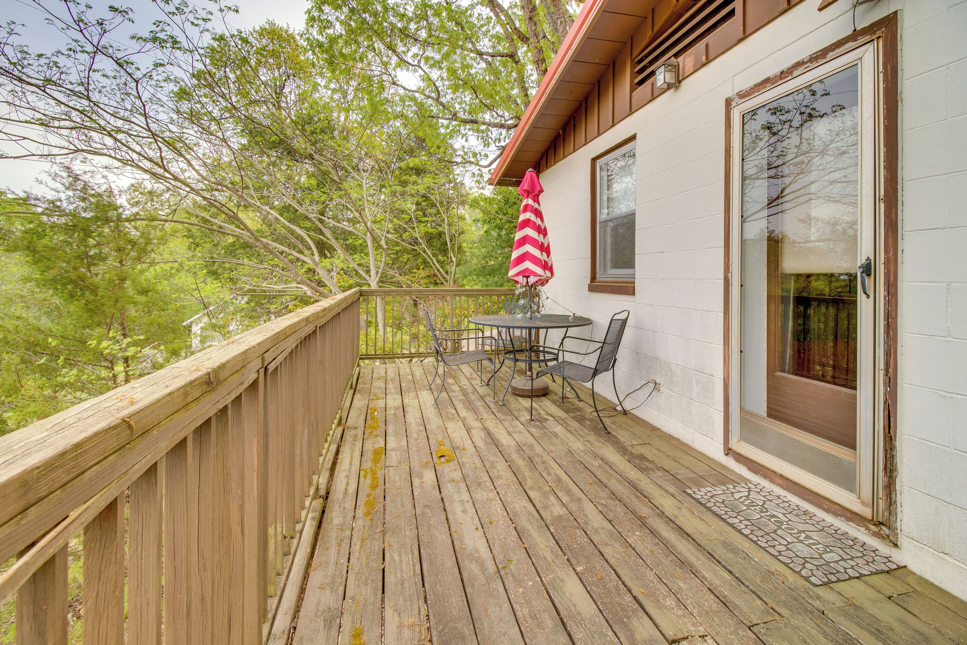 Apartment (0 Bedroom) | Interior