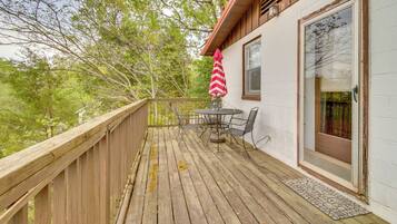 Apartment (0 Bedroom) | Interior