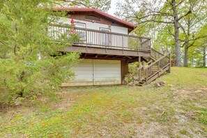 Apartemen (0 Bedroom) | Interior