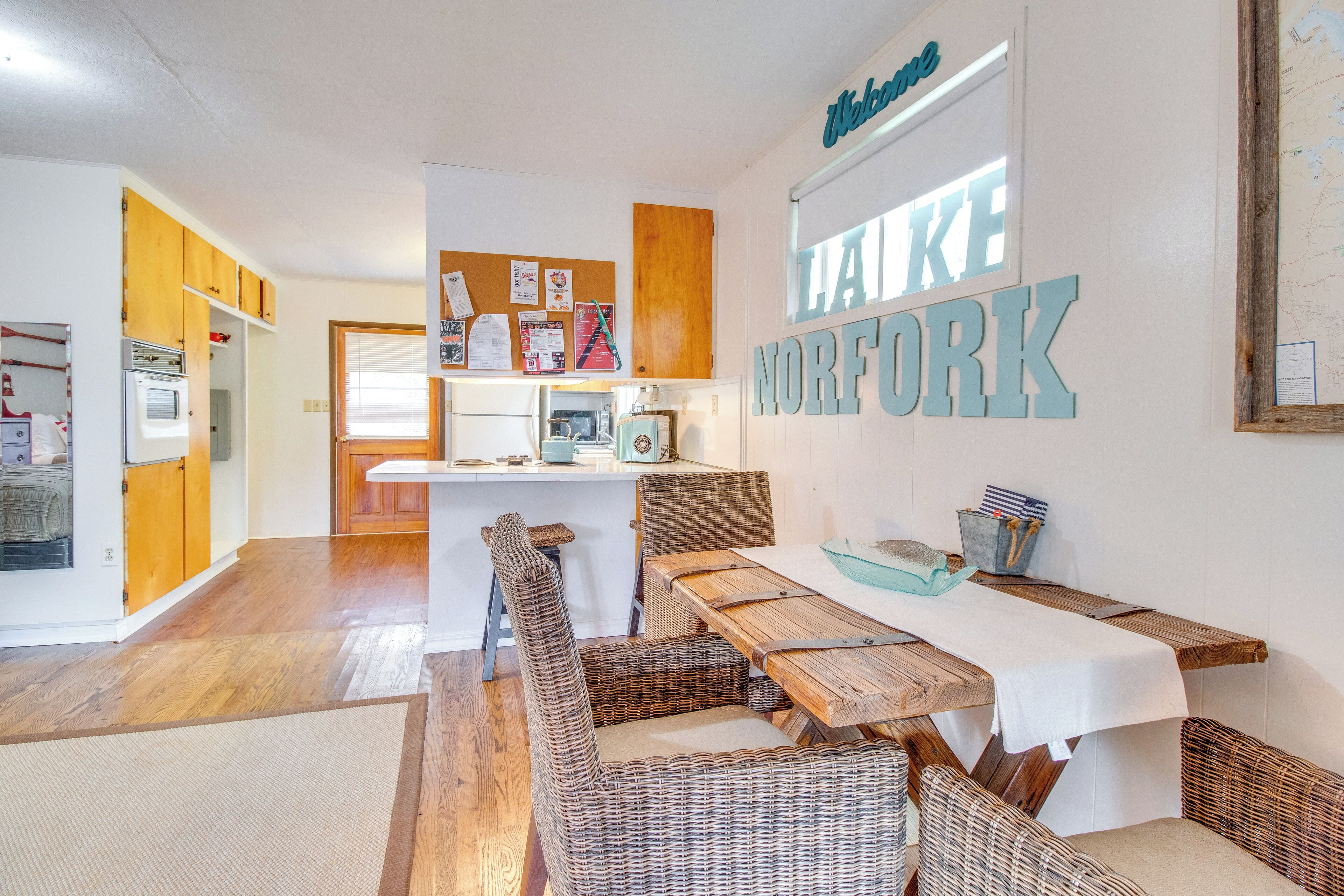 Apartment (0 Bedroom) | Interior