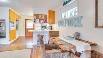 Apartment (0 Bedroom) | Interior