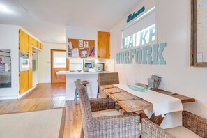 Appartement (0 Bedroom) | Intérieur