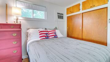 Apartment (0 Bedroom) | Interior