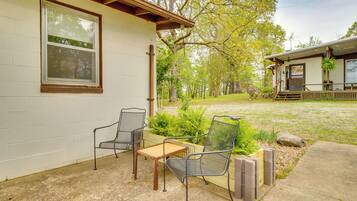 Apartment (0 Bedroom) | Interior