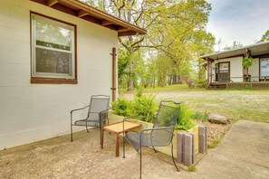 Căn hộ (0 Bedroom) | Nội thất