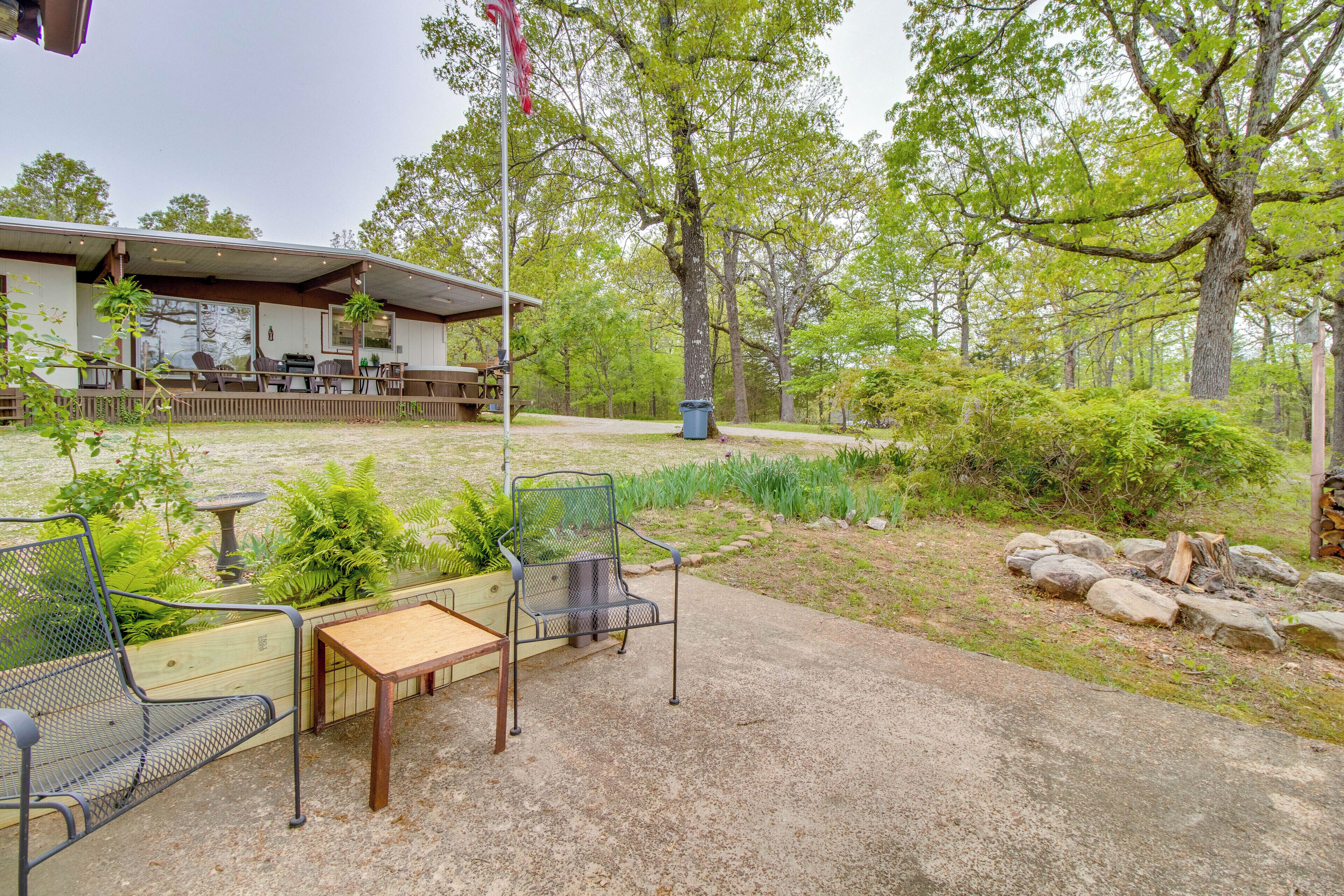 Apartment (0 Bedroom) | Interior