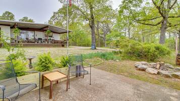 Apartment (0 Bedroom) | Interior