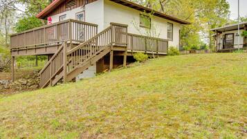 Apartment (0 Bedroom) | Interior