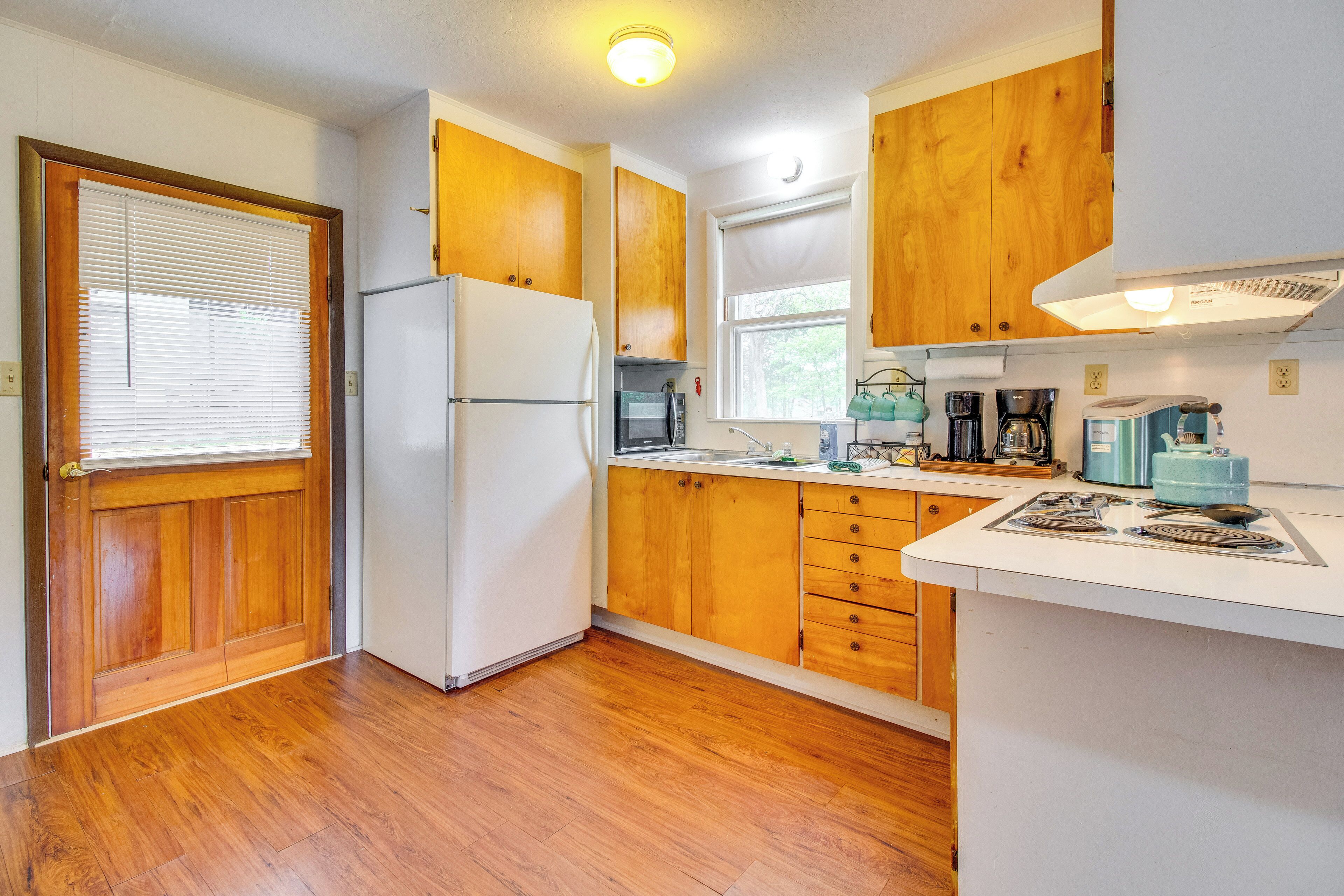 Căn hộ (0 Bedroom) | Nội thất