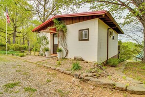 Appartement (0 Bedroom) | Intérieur