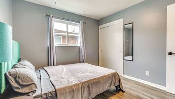 Maison (5 Bedrooms) | Intérieur