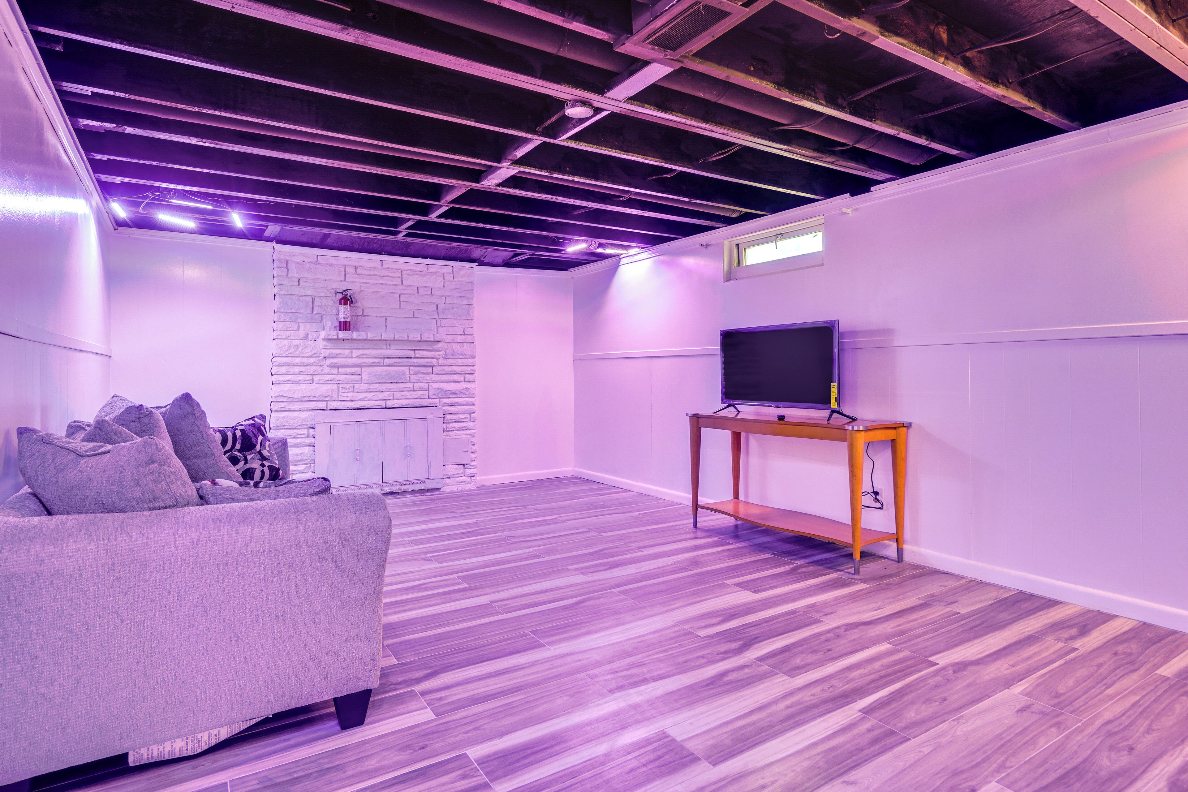 獨棟房屋 (5 Bedrooms) | 住宿內部