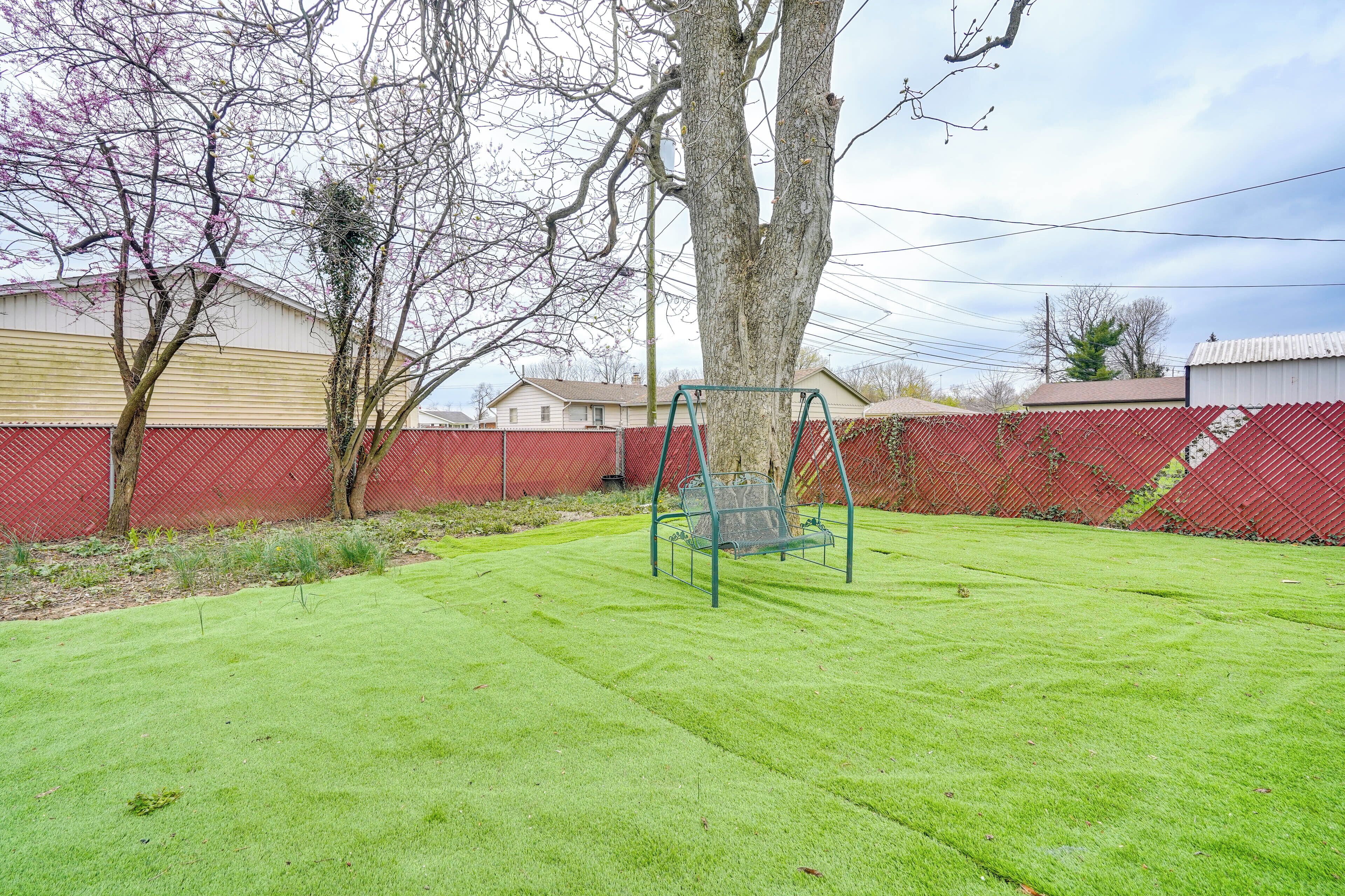 House (5 Bedrooms) | Bahagian dalam