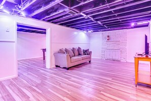 Maison (5 Bedrooms) | Intérieur