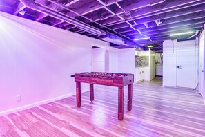 Maison (5 Bedrooms) | Intérieur