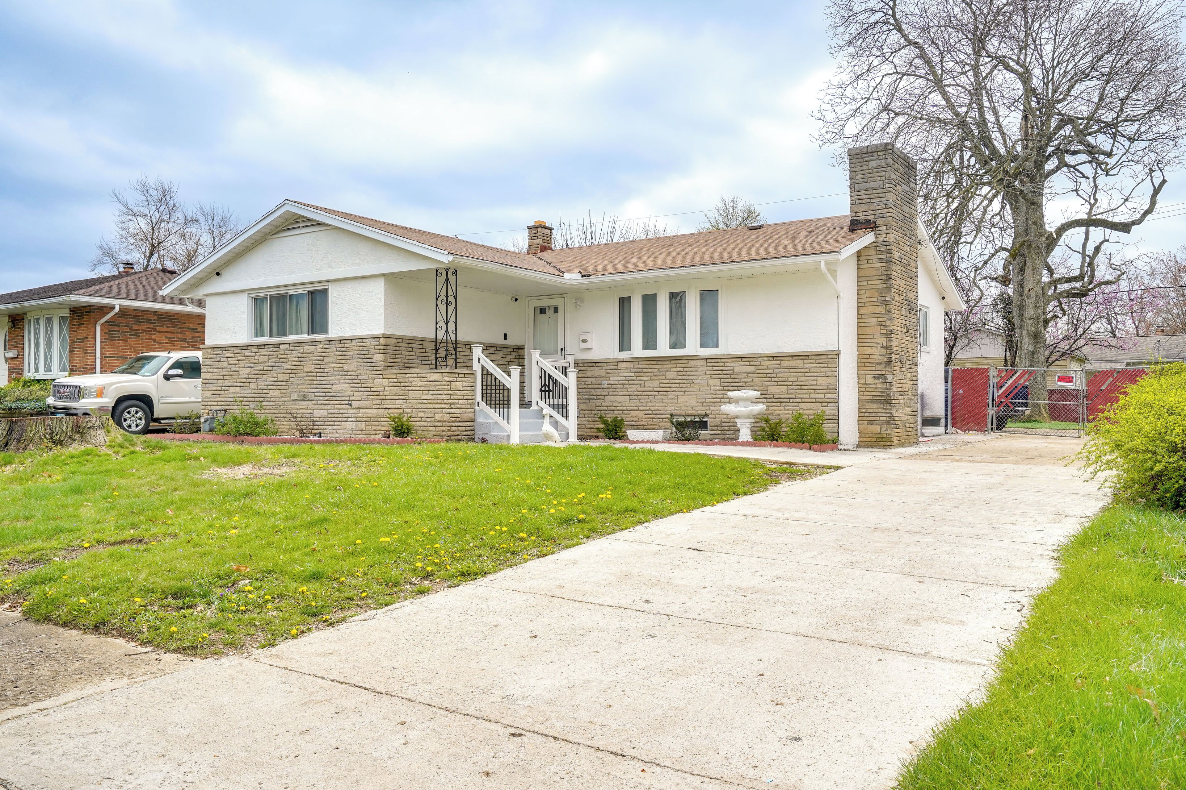 Nhà (5 Bedrooms) | Nội thất