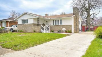 Maison (5 Bedrooms) | Intérieur