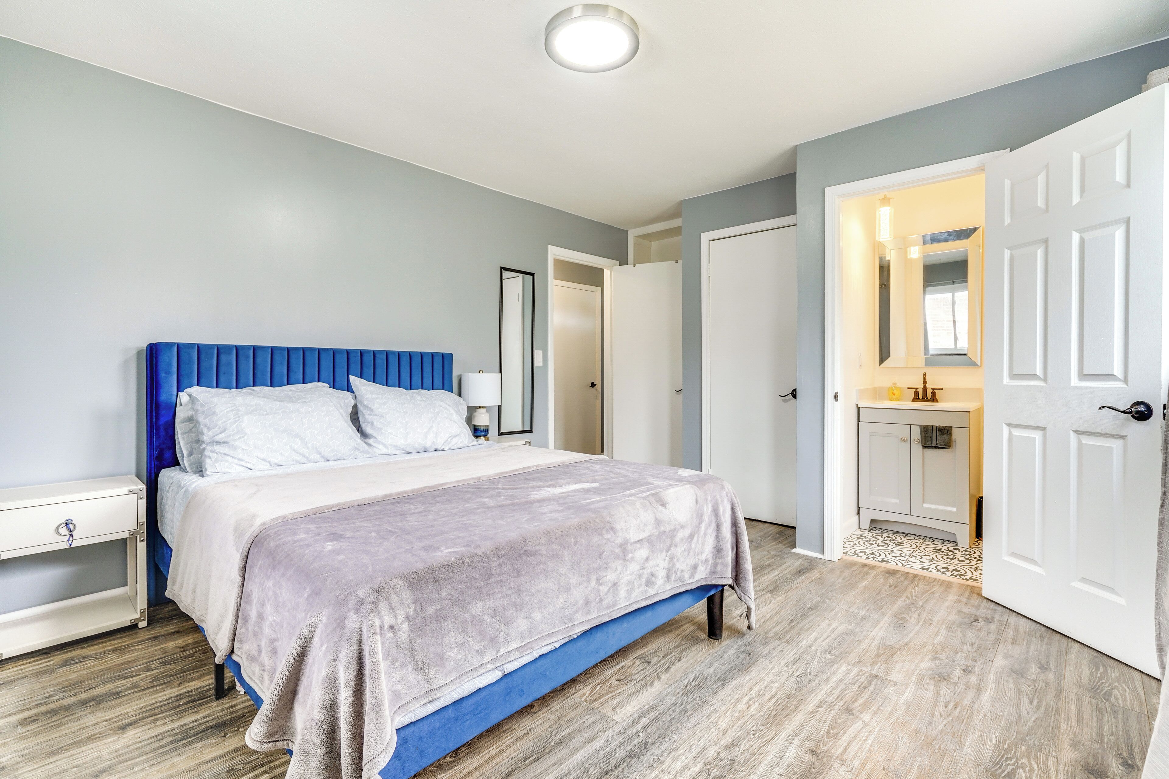 House (5 Bedrooms) | Bahagian dalam