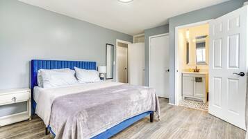 House (5 Bedrooms) | Bahagian dalam