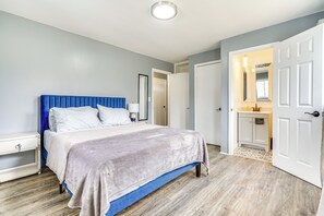 Casa (5 Bedrooms) | Interior