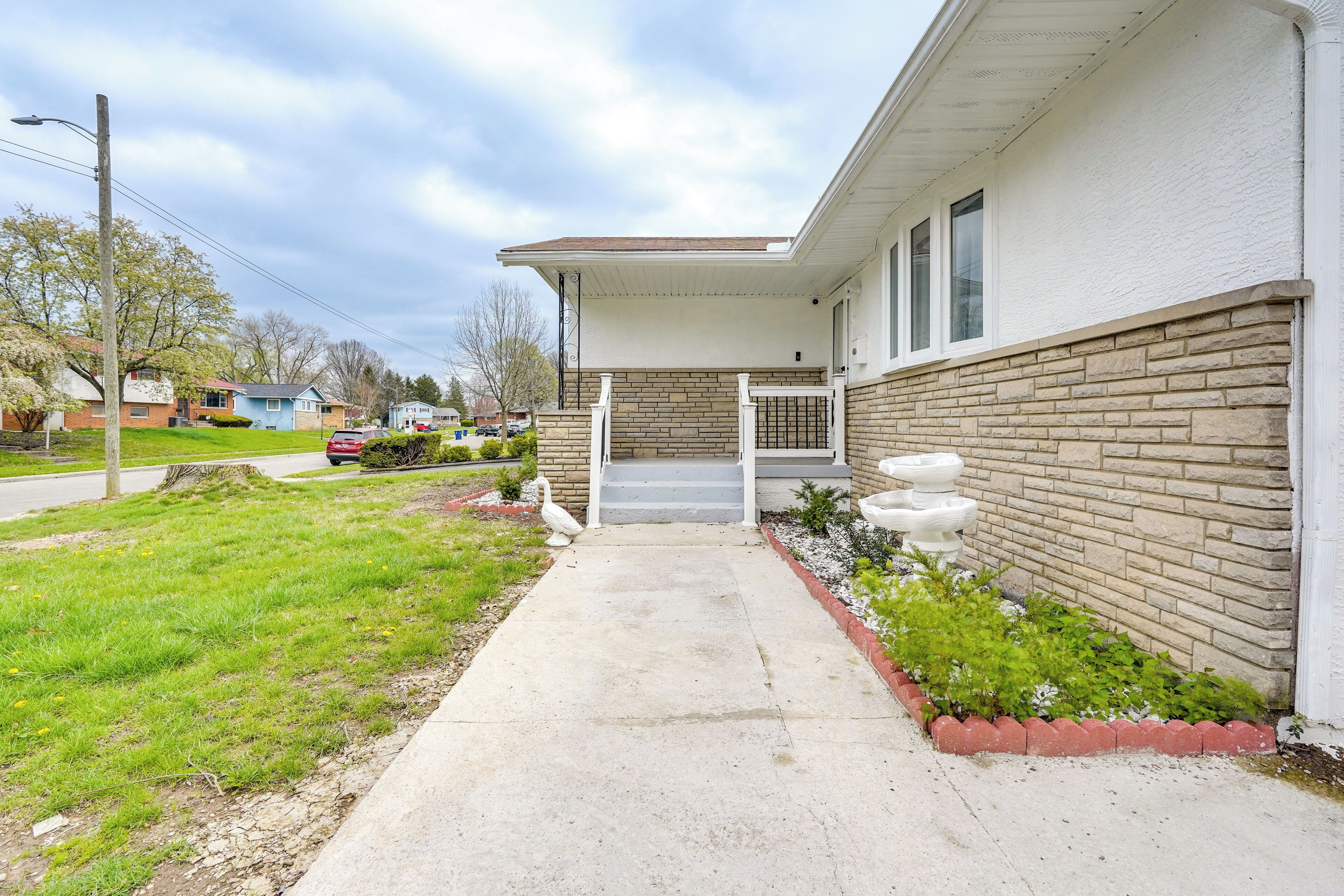 独立别墅 (5 Bedrooms) | 住宿内部