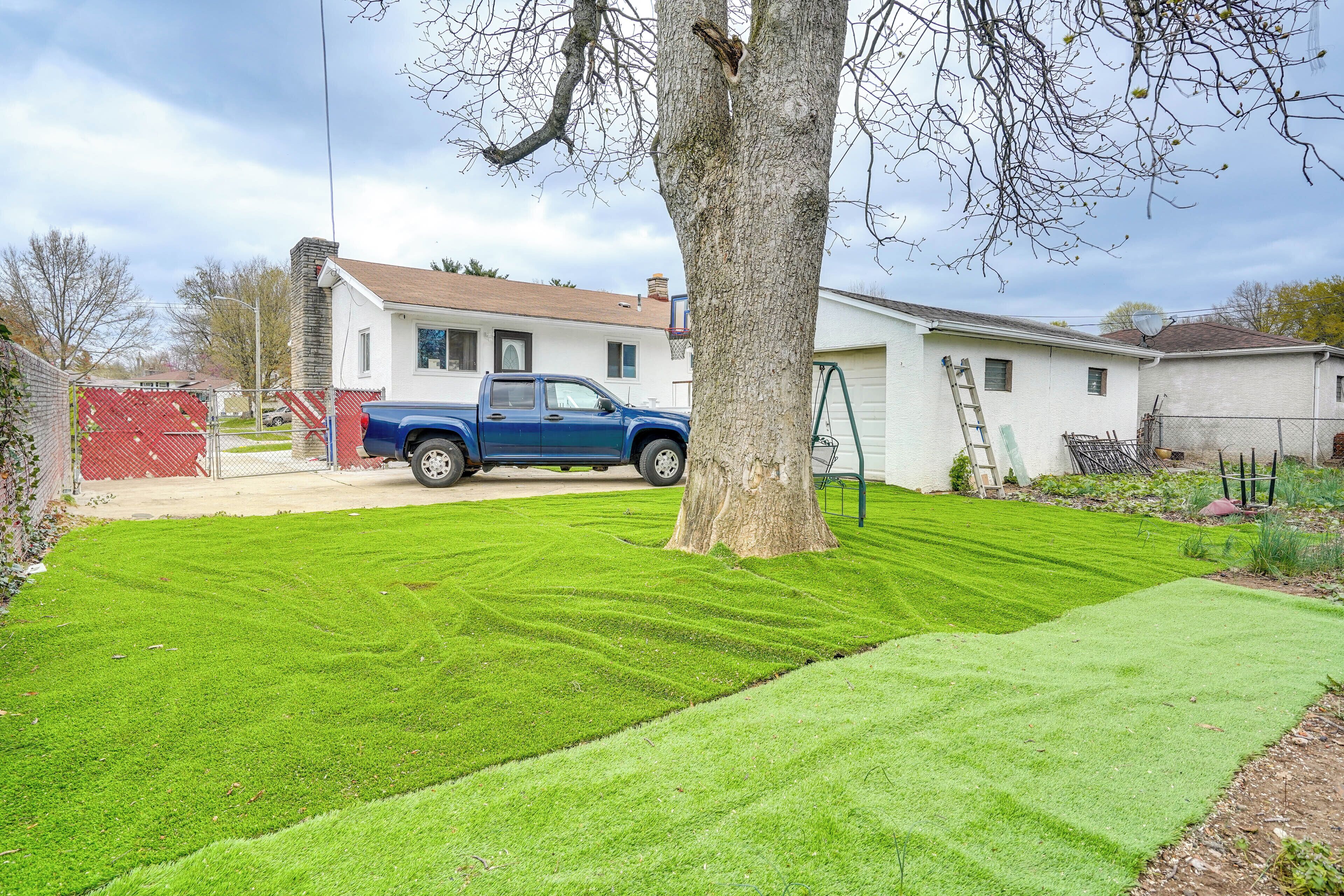 Nhà (5 Bedrooms) | Nội thất