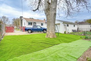 Maison (5 Bedrooms) | Intérieur