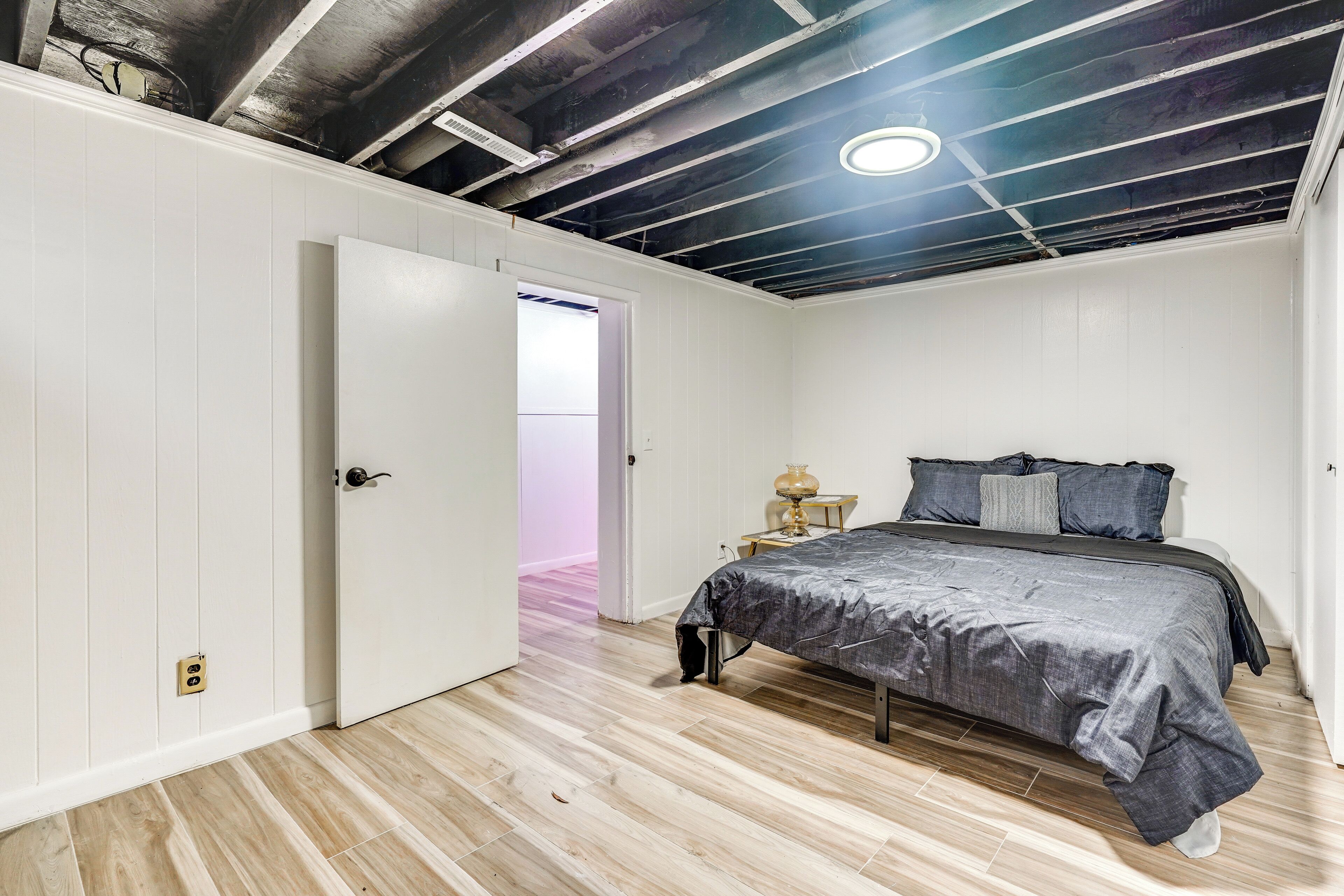 独立别墅 (5 Bedrooms) | 住宿内部