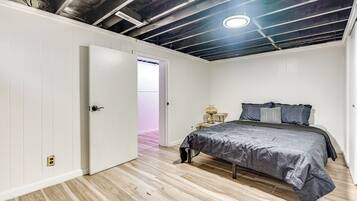 Rumah (5 Bedrooms) | Interior