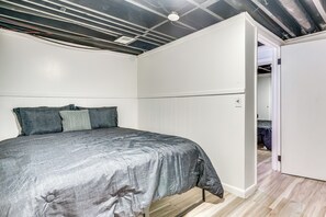 Maison (5 Bedrooms) | Intérieur