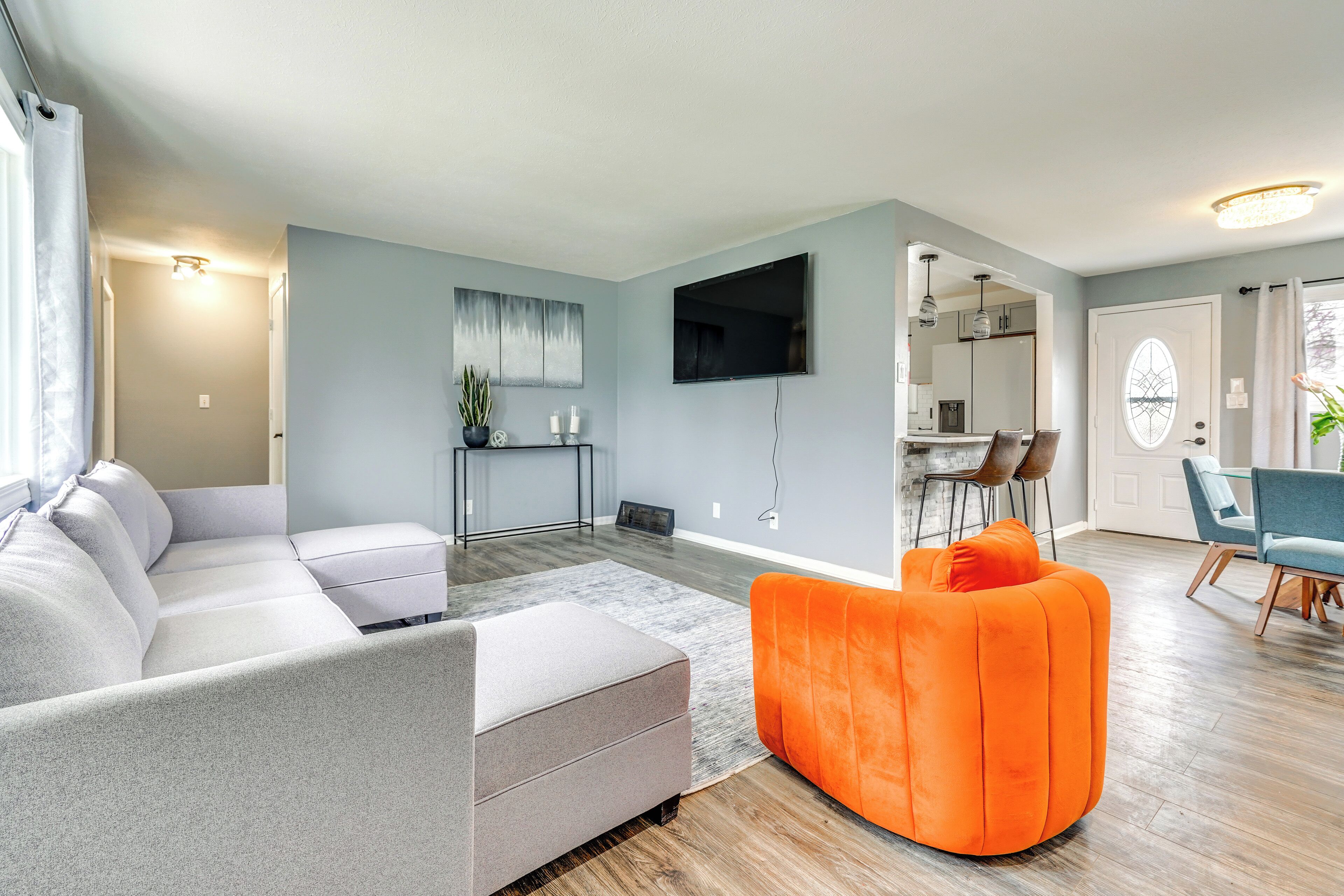 Nhà (5 Bedrooms) | Nội thất