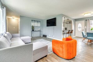 Maison (5 Bedrooms) | Intérieur