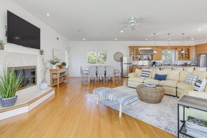 Casa (4 Bedrooms) | Interni