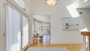 Nhà (4 Bedrooms) | Nội thất