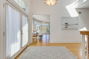 Huis (4 Bedrooms) | Interieur