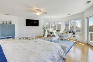 Casa (4 Bedrooms) | Parte interna