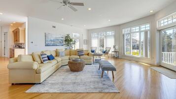 Casa (4 Bedrooms) | Parte interna